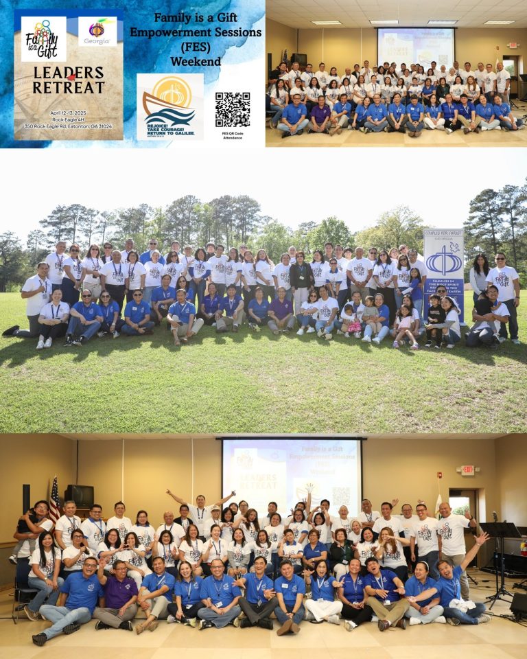 2025 FES Leaders Retreat