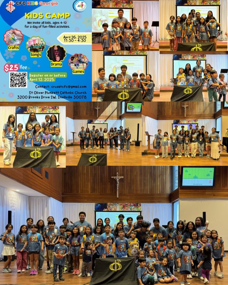 Kids Camp