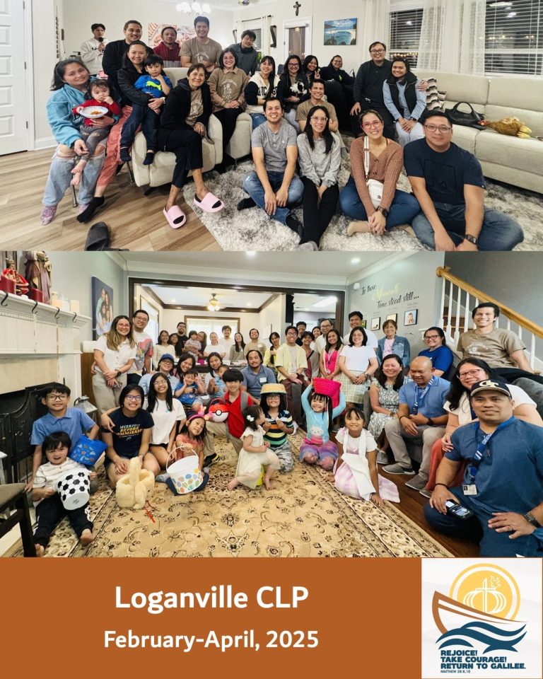 Loganville CLP Dedication2